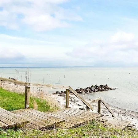 Casa de Férias Holiday Strandbakken Ii