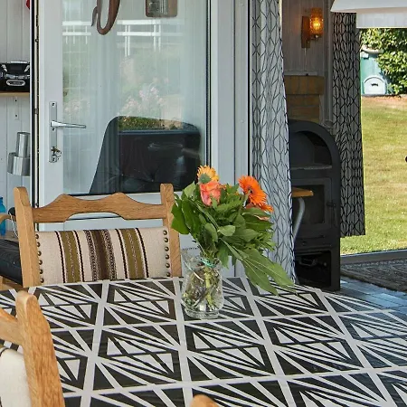Holiday Strandbakken Ii