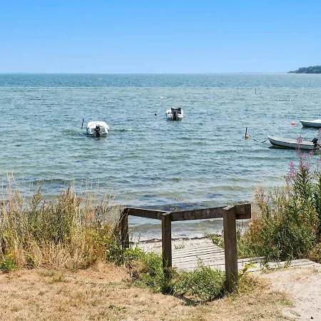 בית נופש Holiday Strandbakken Ii