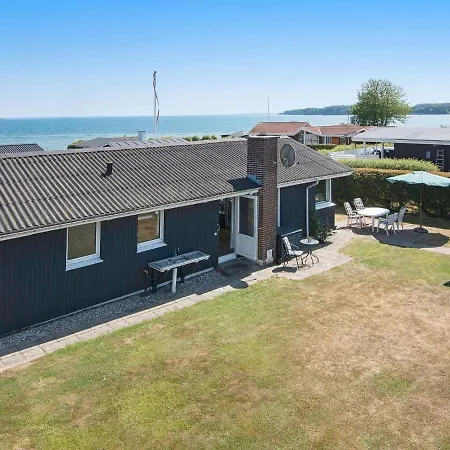 Holiday Strandbakken Ii