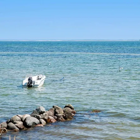 Holiday Strandbakken Ii קריסטיאנפלד
